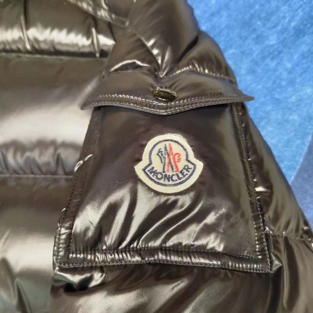 Moncler Coat-122