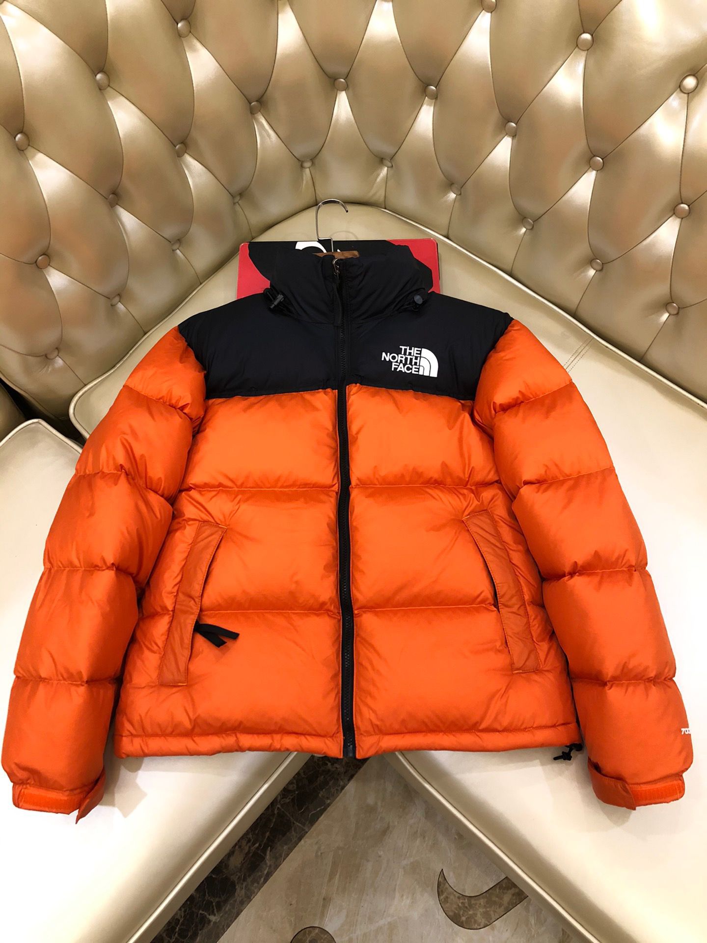the n0*h F**e coat-034