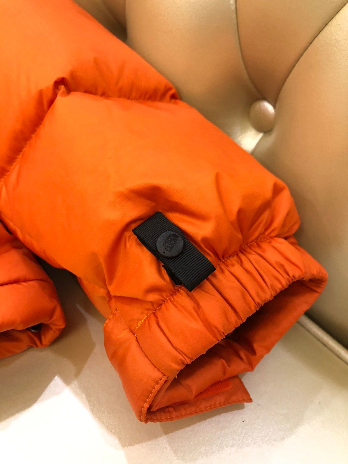 the n0*h F**e coat-034