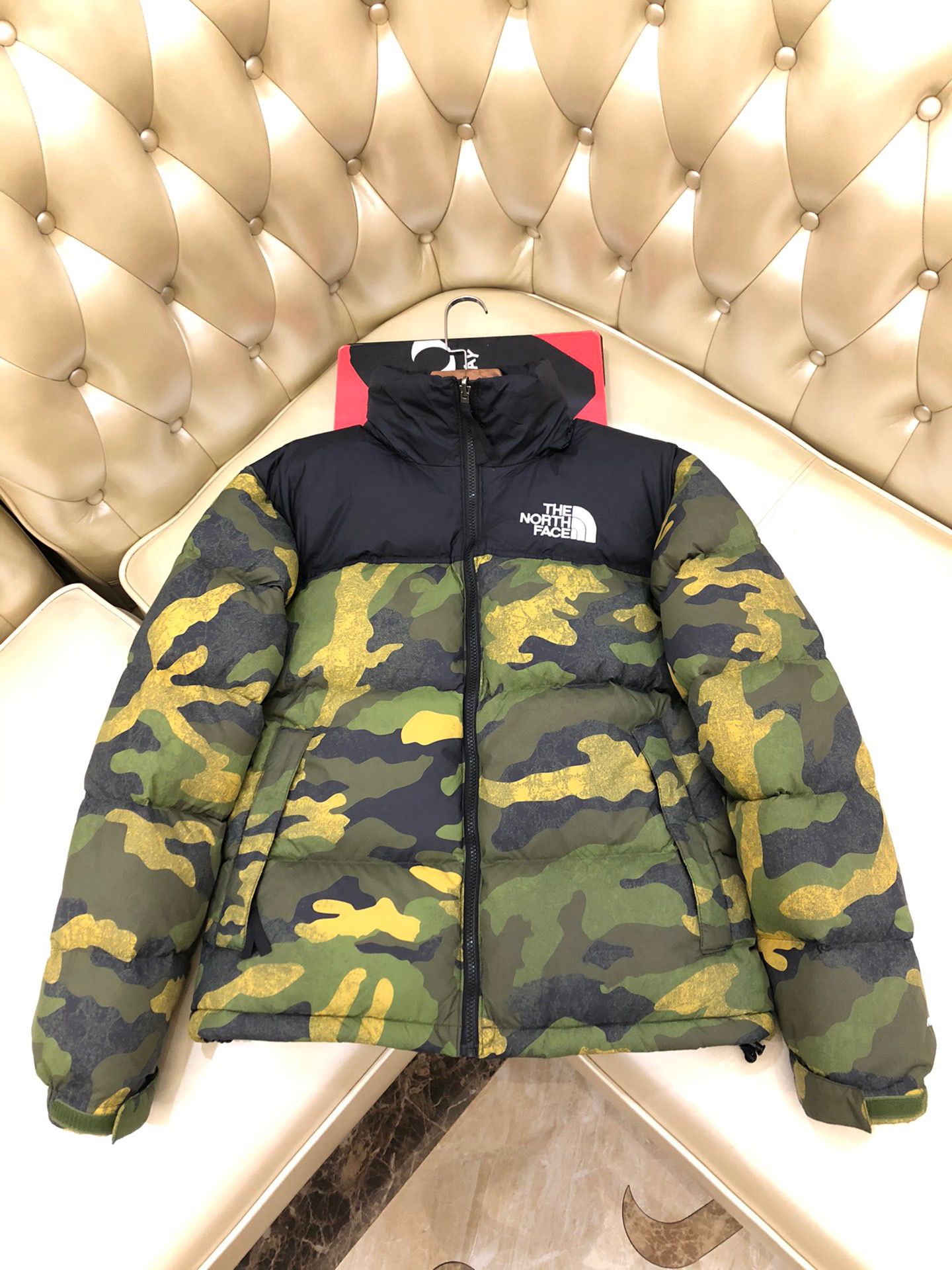 the n0*h F**e coat-036
