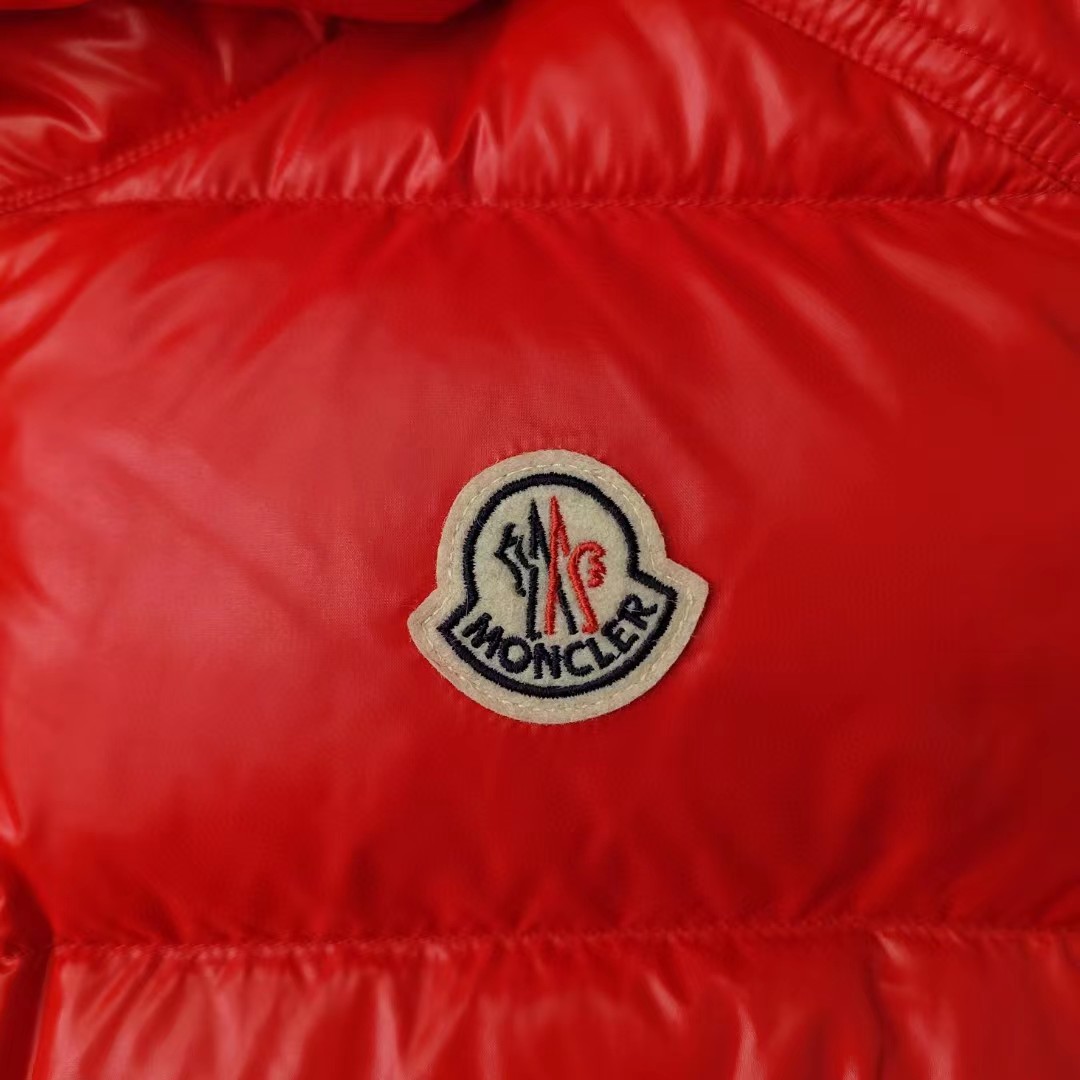 Moncler Vest Coat-015