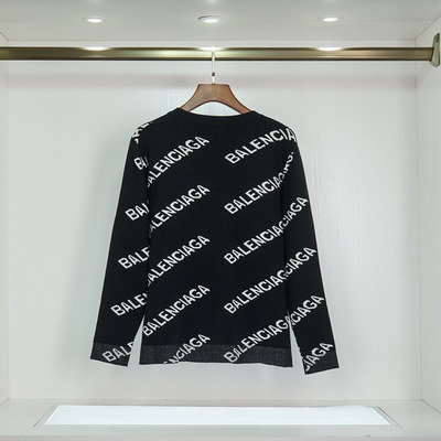 Ba*len*cia*ga sweater-012