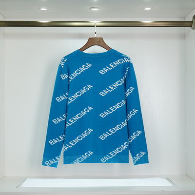Ba*len*cia*ga sweater-011