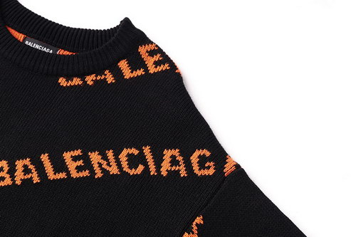 Ba*len*cia*ga sweater-019