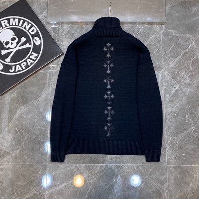 Ch**me He**ts sweater-032