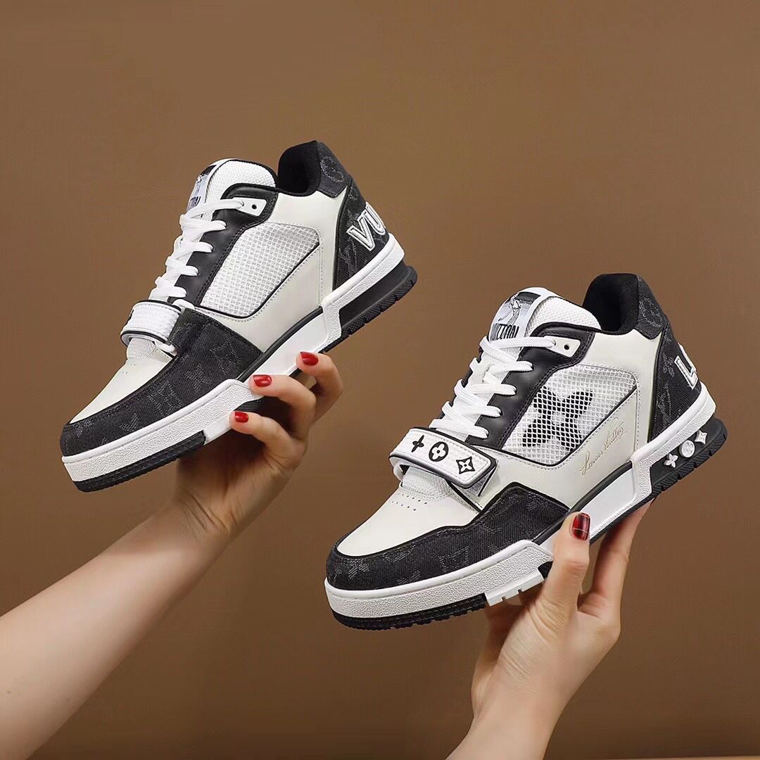 LV Shoes(AAAA)-750
