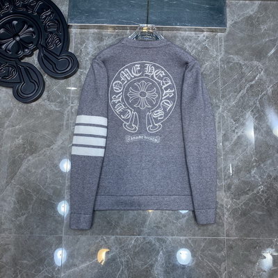 Ch**me He**ts sweater-009