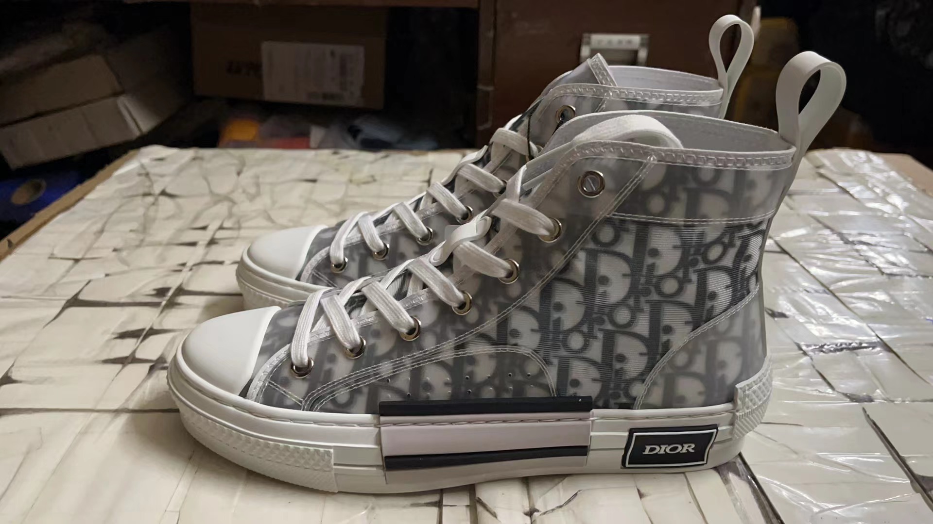 D*or shoes(aaa)-400