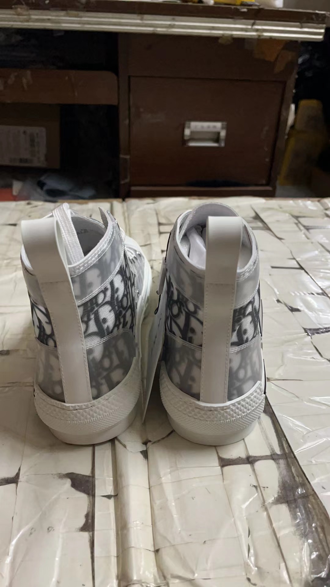 D*or shoes(aaa)-400