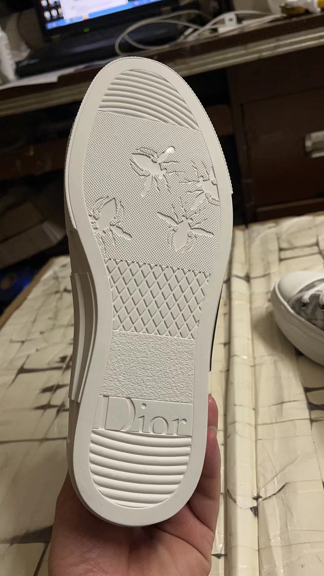 D*or shoes(aaa)-400