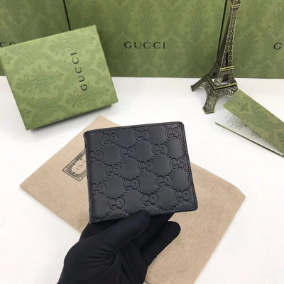 G*u*i wallets aaa(men)-073
