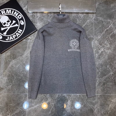 Ch**me He**ts sweater-033