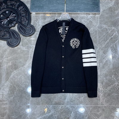 Ch**me He**ts sweater-007