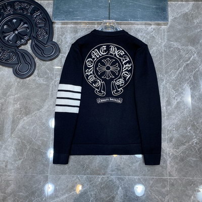 Ch**me He**ts sweater-008