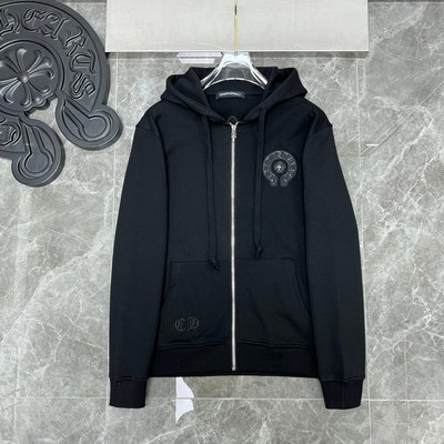Ch**me He**ts hoody-223