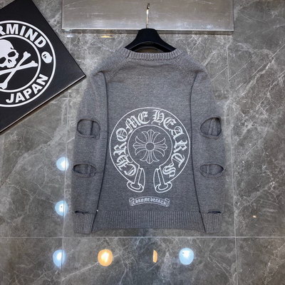 Ch**me He**ts sweater-027