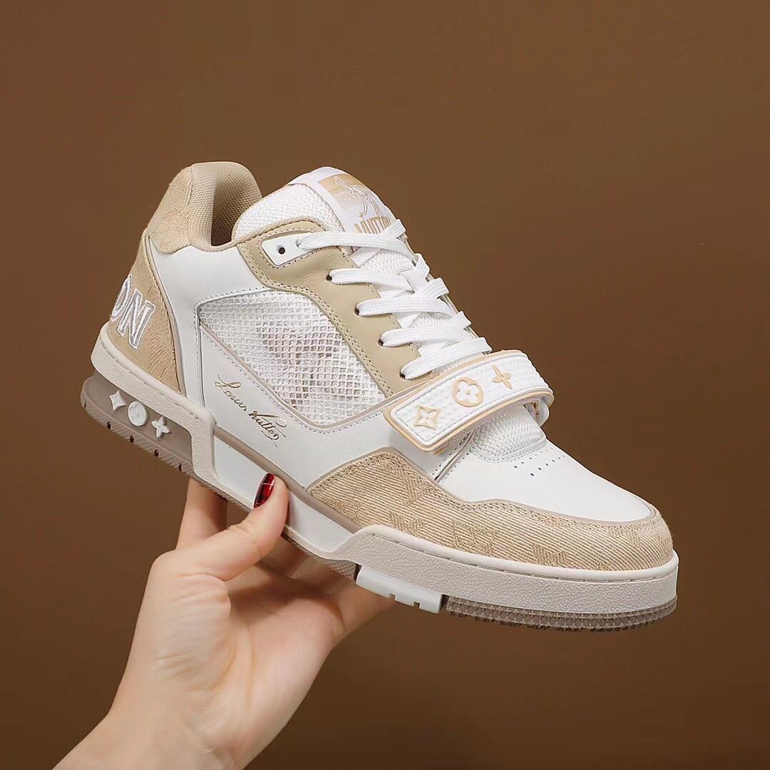 LV Shoes(AAAA)-754