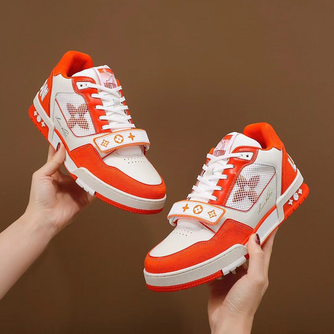LV Shoes(AAAA)-756