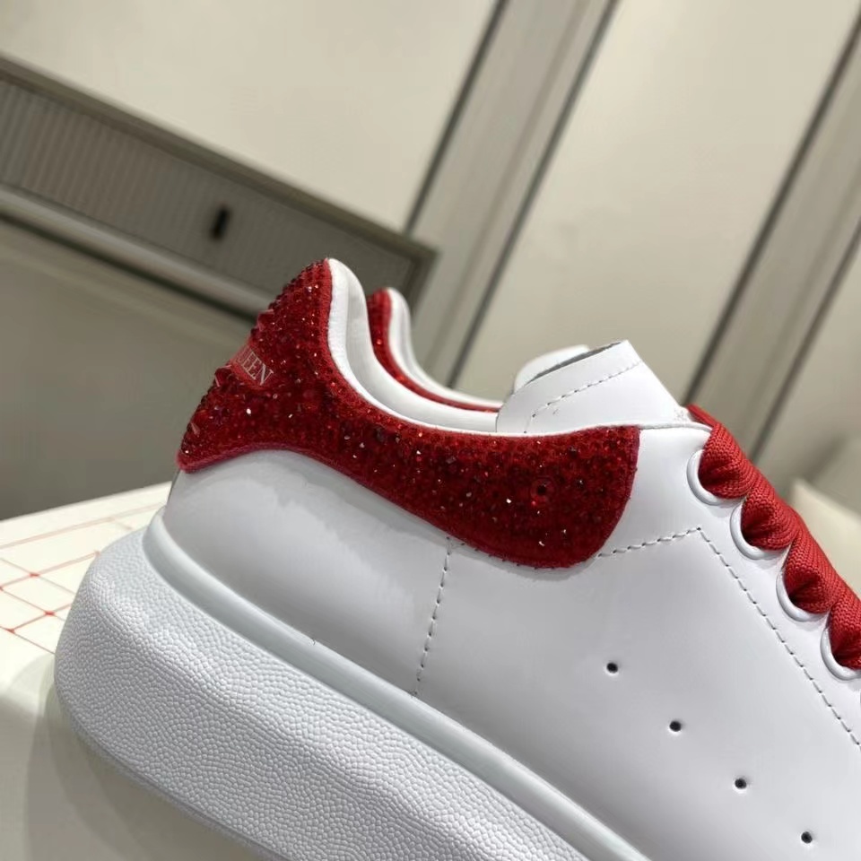 ale*d*r M*Q*en shoes aaa(women)-148