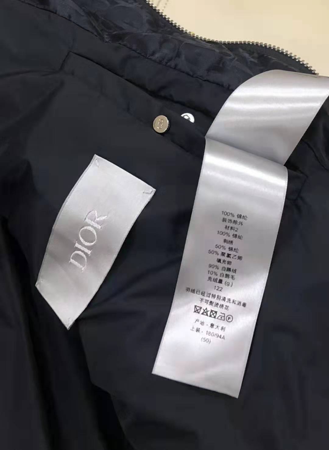 D*or coat-003