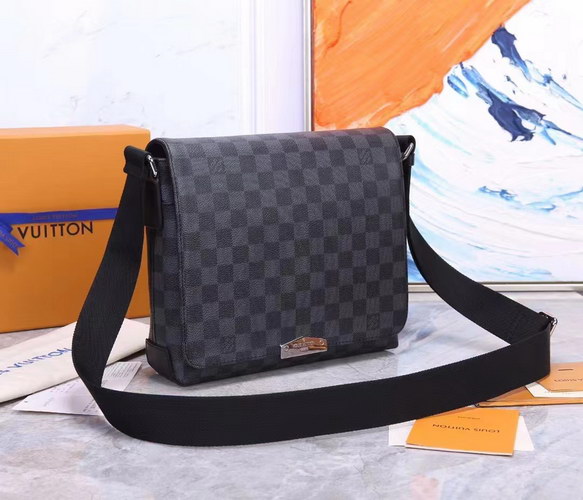 LV Handbags AAA(Men)-092