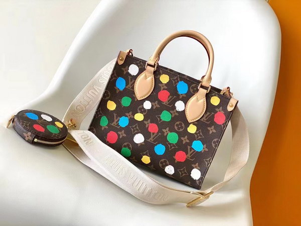 LV Handbags AAAA(Women)-176