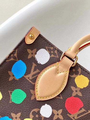 LV Handbags AAAA(Women)-176