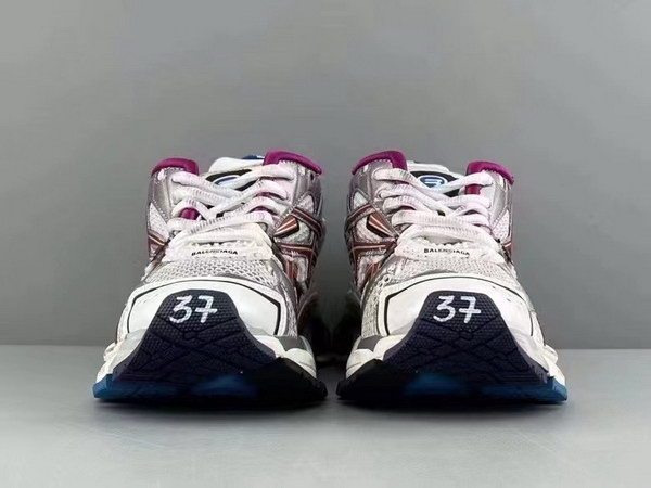 Ba*len*cia*ga shoes aaaa(women)-191