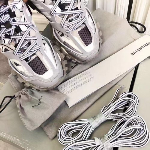Ba*len*cia*ga shoes aaaa-190
