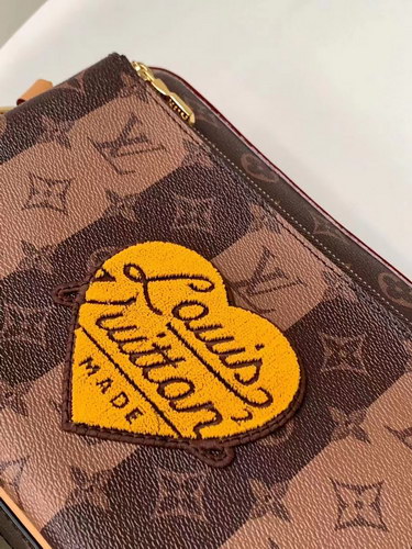 LV Handbags AAA(Men)-081