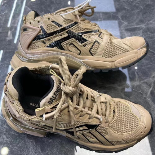 Ba*len*cia*ga shoes aaaa(women)-182