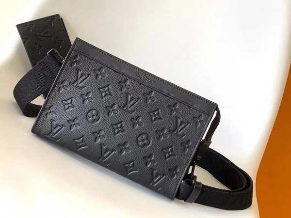 LV Handbags AAA(Men)-075