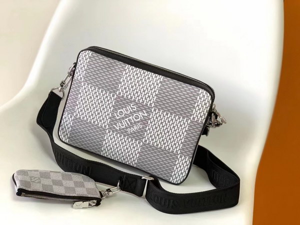 LV Handbags AAA(Men)-082
