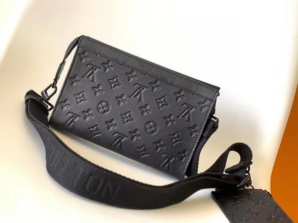 LV Handbags AAA(Men)-075