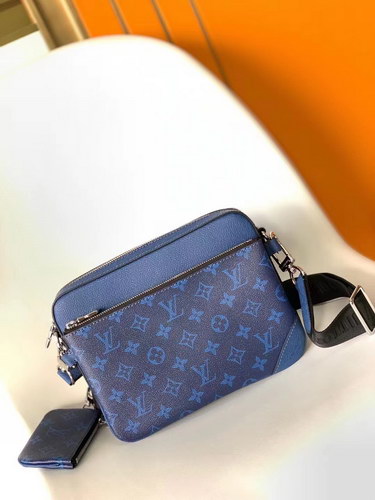 LV Handbags AAA(Men)-089