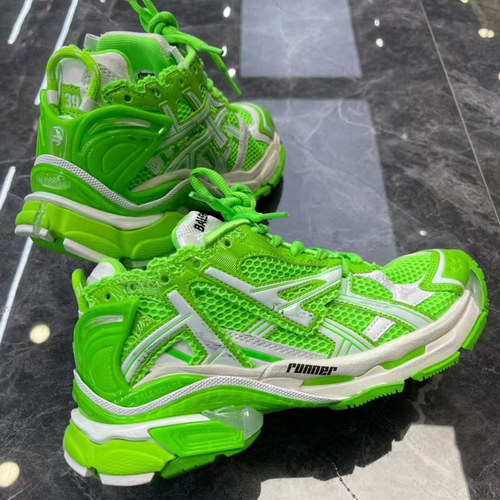 Ba*len*cia*ga shoes aaaa(women)-184