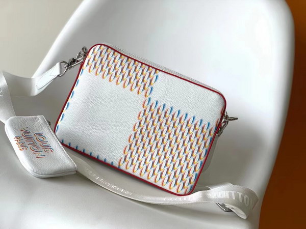 LV Handbags AAA(Men)-083