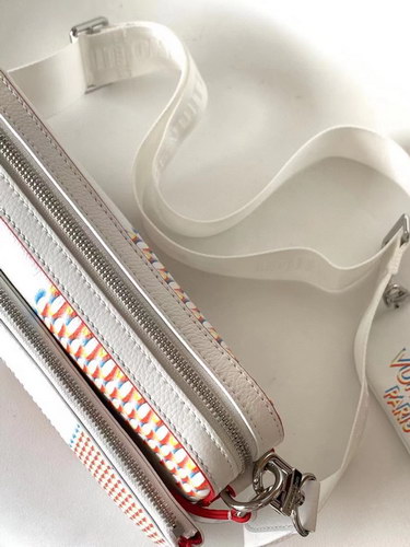 LV Handbags AAA(Men)-083