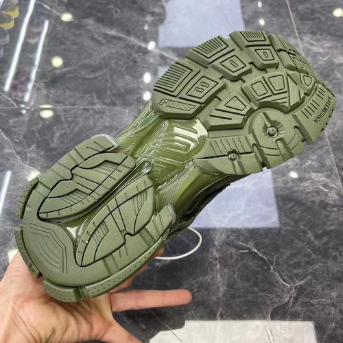 Ba*len*cia*ga shoes aaaa(women)-186