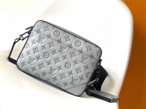 LV Handbags AAA(Men)-087