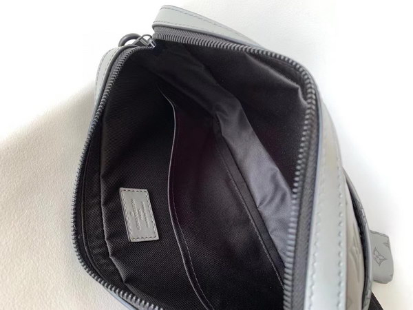LV Handbags AAA(Men)-087
