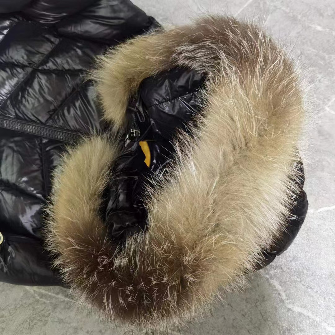 Moncler Coat(W)-009