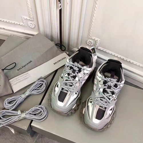 Ba*len*cia*ga shoes aaaa(women)-188