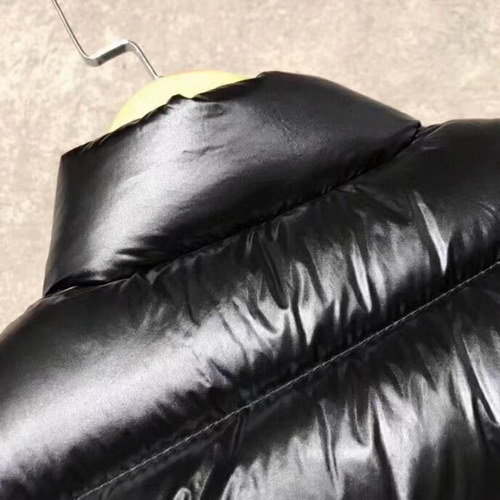 Moncler Vest Coat(W)-002