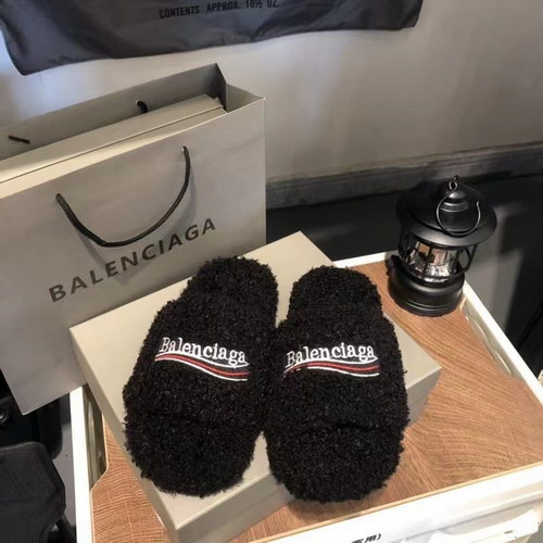 Ba*len*cia*ga slippers(aaa)-008