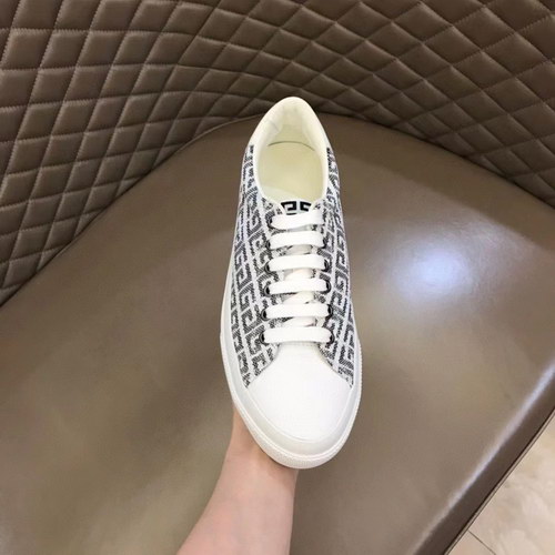 F**di shoes(aaa)-032