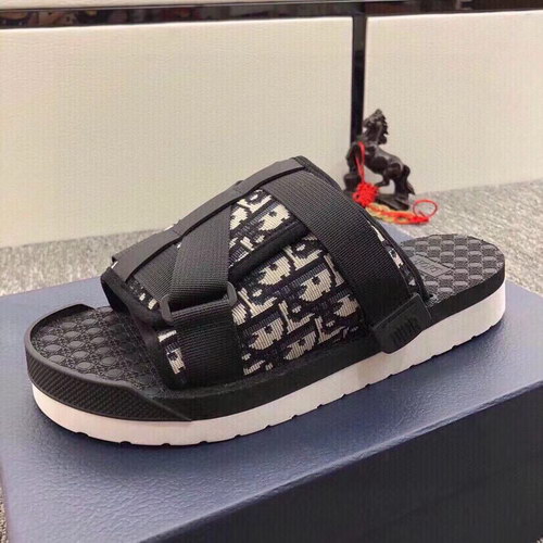 D*or slippers(aaa)-001