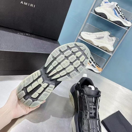 Amiri Shoes(AAA)-009