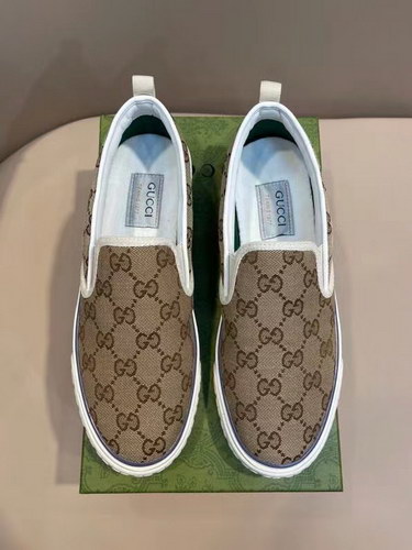 G*u*i shoes(aaa)-522