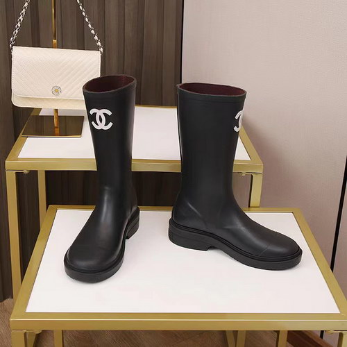 Ch*el shoes aaa(women)-141